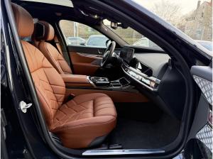 BMW i7 xDrive60 M Sport //AHK Leas.ab EUR 987,-inkl.