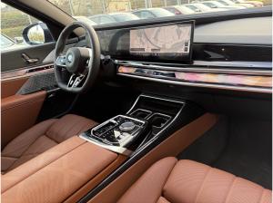 BMW i7 xDrive60 M Sport //AHK Leas.ab EUR 987,-inkl.