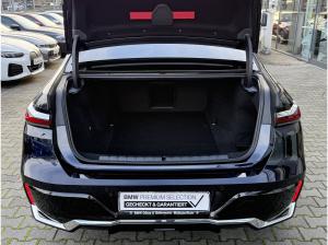 BMW i7 xDrive60 M Sport //AHK Leas.ab EUR 987,-inkl.