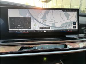 BMW i7 xDrive60 M Sport //AHK Leas.ab EUR 987,-inkl.