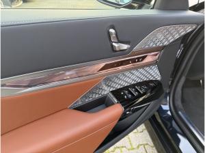 BMW i7 xDrive60 M Sport //AHK Leas.ab EUR 987,-inkl.