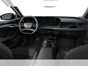 Audi Q6 e-tron performance S-Line Black *0,25*MMI Beifahrerdisplay*B&O*