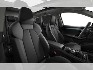 Audi Q6 e-tron performance S-Line Black *0,25*MMI Beifahrerdisplay*B&O*