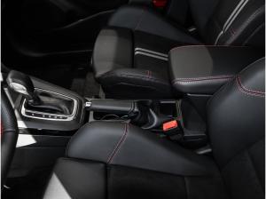 Ford Puma ST 160PS Automatik - FACELIFT - Kontrastfarbe