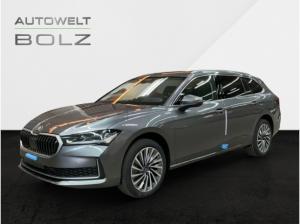 Foto - Skoda Superb Combi L&K 4x4 2.0 TDI DSG HUD AHK Leder 360°