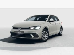 Volkswagen Polo 1.0 59kW Life
