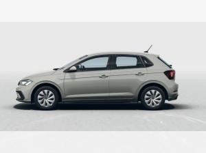 Volkswagen Polo 1.0 59kW Life