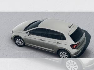 Volkswagen Polo 1.0 59kW Life