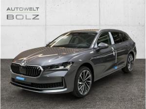 Skoda Superb Combi L&K 4x4 DSG 2.0 TDI StandHZG SHZ HUD AHK