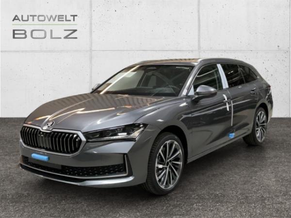 Skoda Superb Combi L&K 4x4 DSG 2.0 TDI StandHZG SHZ HUD AHK