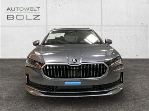 Skoda Superb Combi L&K 4x4 DSG 2.0 TDI StandHZG SHZ HUD AHK