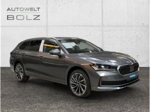 Skoda Superb Combi L&K 4x4 DSG 2.0 TDI StandHZG SHZ HUD AHK