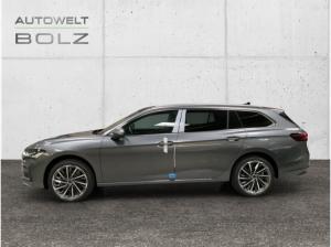 Skoda Superb Combi L&K 4x4 DSG 2.0 TDI StandHZG SHZ HUD AHK