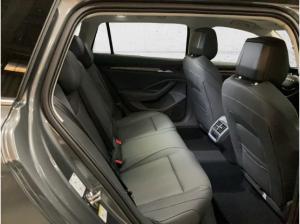 Skoda Superb Combi L&K 4x4 DSG 2.0 TDI StandHZG SHZ HUD AHK