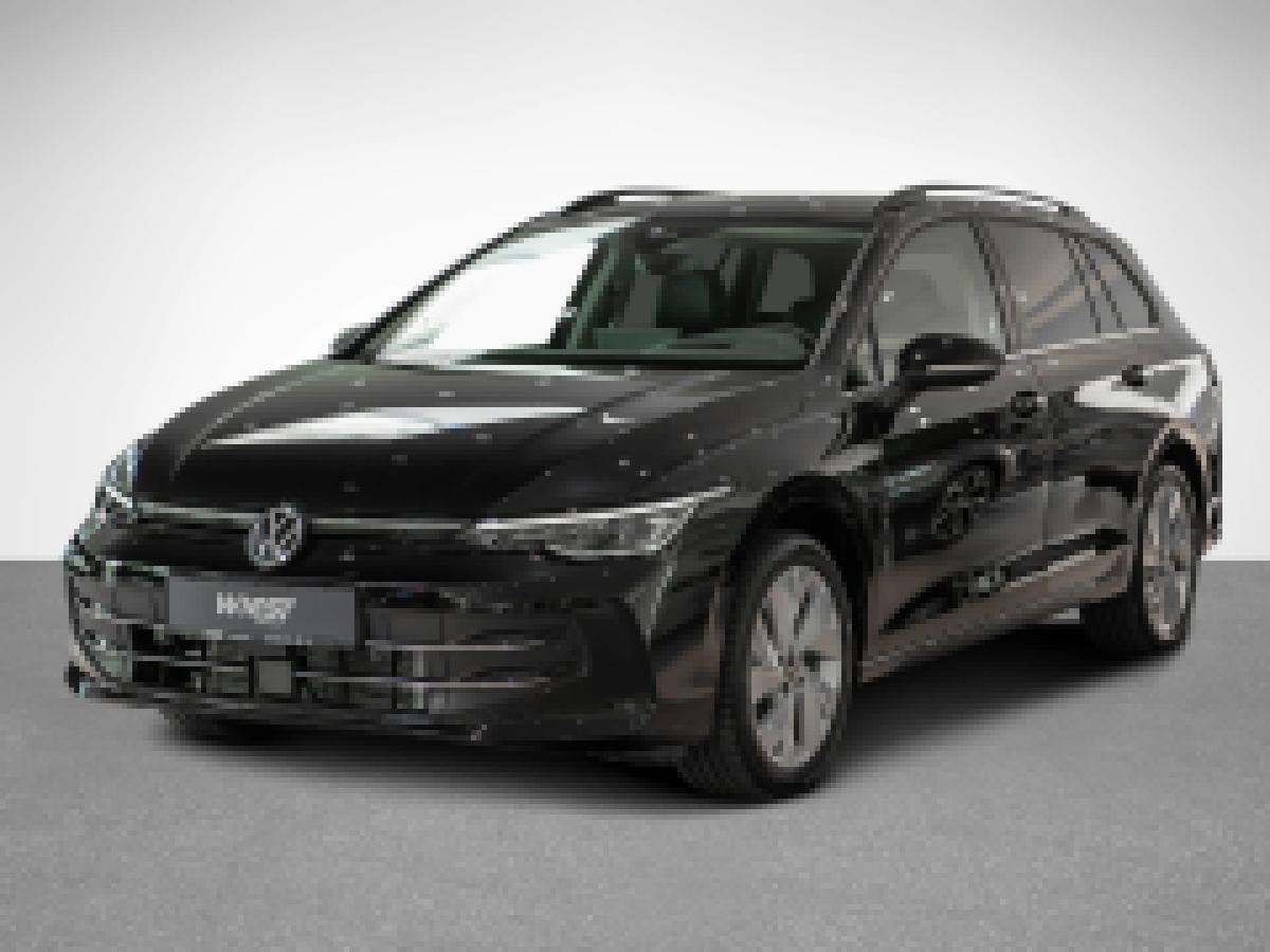 Volkswagen Golf Variant Style 1.5 eTSI DSG *HUD*RFK*SHZ* !! sofort verfügbar !!