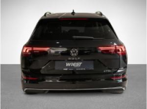 Volkswagen Golf Variant Style 1.5 eTSI DSG *HUD*RFK*SHZ* !! sofort verfügbar !!