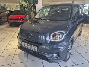 Leapmotor T03 Bestandsfahrzeug / Sofort Verfügbar