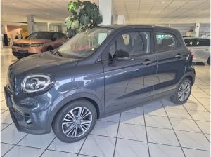 Leapmotor T03 Bestandsfahrzeug / Sofort Verfügbar