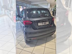 Leapmotor T03 Bestandsfahrzeug / Sofort Verfügbar