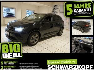 Opel Grandland 1.6T Hybrid Fin. ab 2,99 % Navi