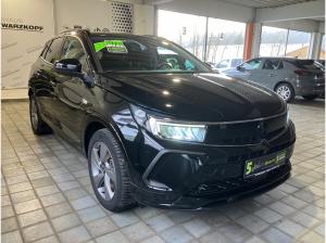 Opel Grandland 1.6T Hybrid Navi,Rückfahrkamera