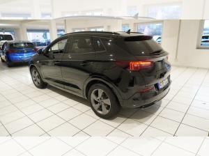 Opel Grandland 1.6T Hybrid Fin. ab 2,99 % Navi