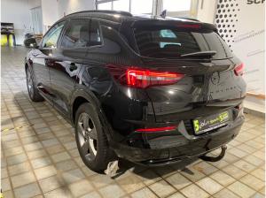 Opel Grandland 1.6T Hybrid Navi,Rückfahrkamera