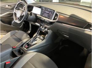 Opel Grandland 1.6T Hybrid Navi,Rückfahrkamera