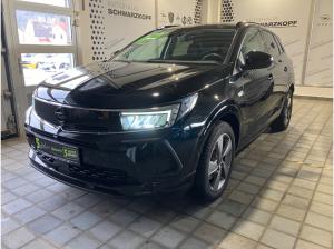 Opel Grandland 1.6T Hybrid Navi,Rückfahrkamera