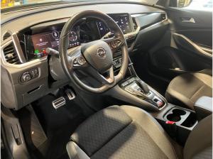 Opel Grandland 1.6T Hybrid Navi,Rückfahrkamera