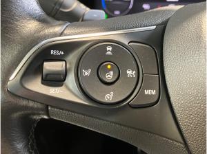 Opel Grandland 1.6T Hybrid Navi,Rückfahrkamera