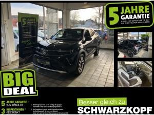 Opel Mokka 1.2T Fin. ab 2,99 % Rückfahrkamera