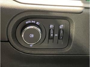 Opel Grandland 1.6T Hybrid Navi,Rückfahrkamera