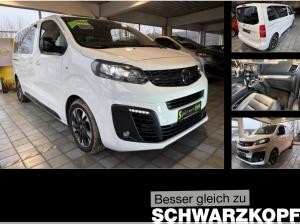 Foto - Opel Zafira Life 2.0D Fin. ab 2,99 % Navi,Sitzheizung