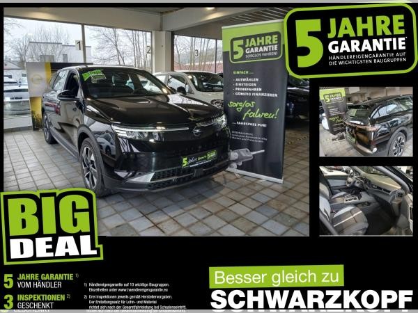 Opel Grandland 1.2 Fin. ab 2,99 % AHK,Klimaautomatik