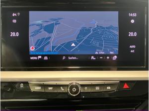 Opel Grandland 1.6T Hybrid Navi,Rückfahrkamera