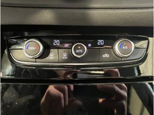 Opel Grandland 1.6T Hybrid Navi,Rückfahrkamera