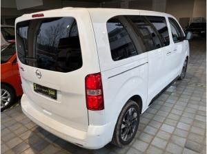 Opel Zafira Life 2.0D Fin. ab 2,99 % Navi,Sitzheizung