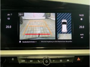 Opel Grandland 1.6T Hybrid Navi,Rückfahrkamera