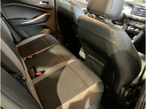 Opel Grandland 1.6T Hybrid Navi,Rückfahrkamera