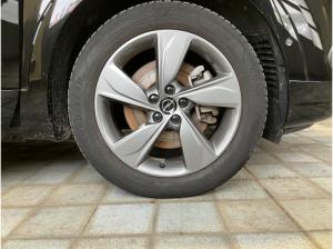 Opel Grandland 1.6T Hybrid Navi,Rückfahrkamera