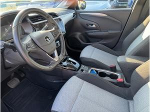 Opel Corsa F Electric Fin ab 2,99% LED+SHZ+CarPlay