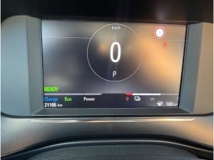 Opel Corsa F Electric Fin ab 2,99% LED+SHZ+CarPlay