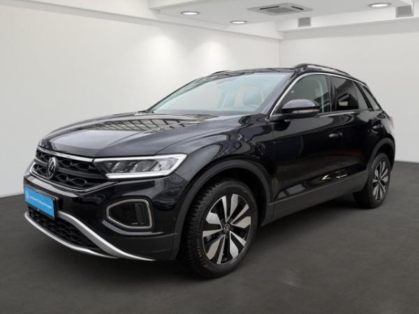 Volkswagen T-Roc 1.0 TSI LED NAV SHZ EPH APP-CONN. - Goal ALLSEASON