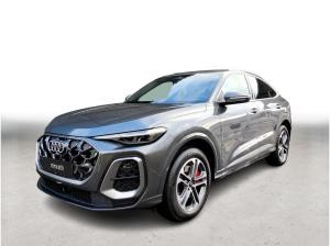 Audi Q5 Sportback Hybrid quattro NAVI LED-PLUS LICHTPAKET-PRO 0,5% VERSTEUERUNG
