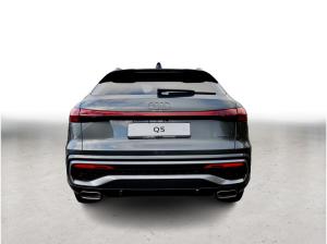 Audi Q5 Sportback Hybrid quattro NAVI LED-PLUS LICHTPAKET-PRO 0,5% VERSTEUERUNG