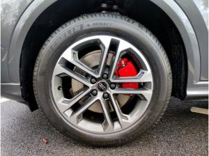 Audi Q5 Sportback Hybrid quattro NAVI LED-PLUS LICHTPAKET-PRO 0,5% VERSTEUERUNG