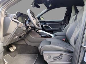 Audi Q5 Sportback Hybrid quattro NAVI LED-PLUS LICHTPAKET-PRO 0,5% VERSTEUERUNG