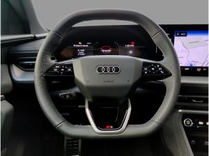 Audi Q5 Sportback Hybrid quattro NAVI LED-PLUS LICHTPAKET-PRO 0,5% VERSTEUERUNG