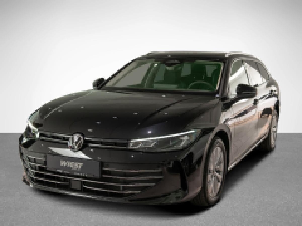 Volkswagen Passat Business 1.5 eHybrid DSG *DCC*HUD*Navi*360°* !! sofort verfügbar !!